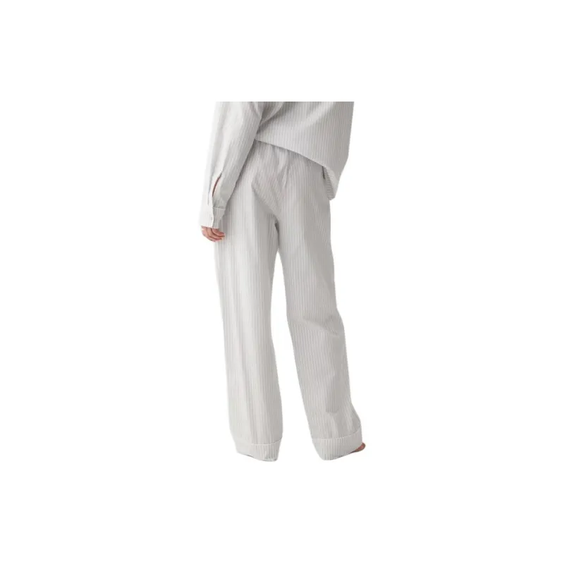 GAP Women's Pajama Pants-7