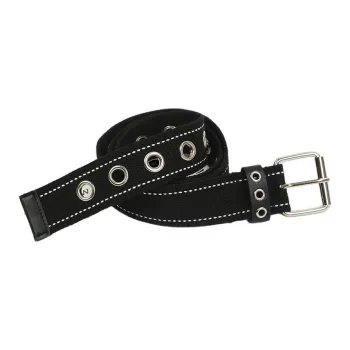 Mulinsen Fabric Belt Unisex 3.8CM