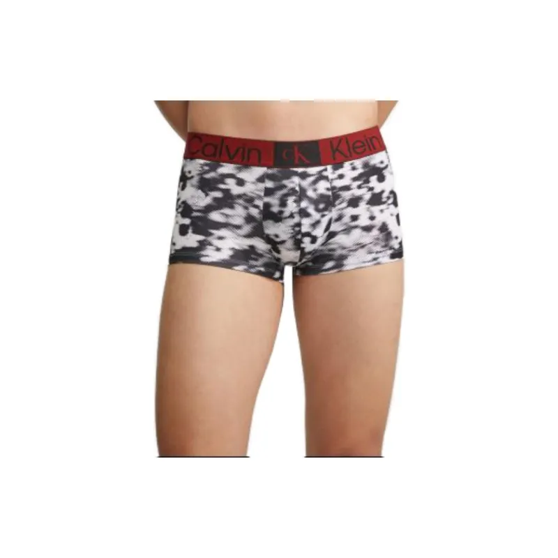 CK/Calvin Klein SS23 Boxer Shorts Men's 1 Pack Black-3
