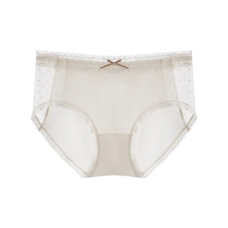 FENTENG Underpants Women's 4 Pack-10
