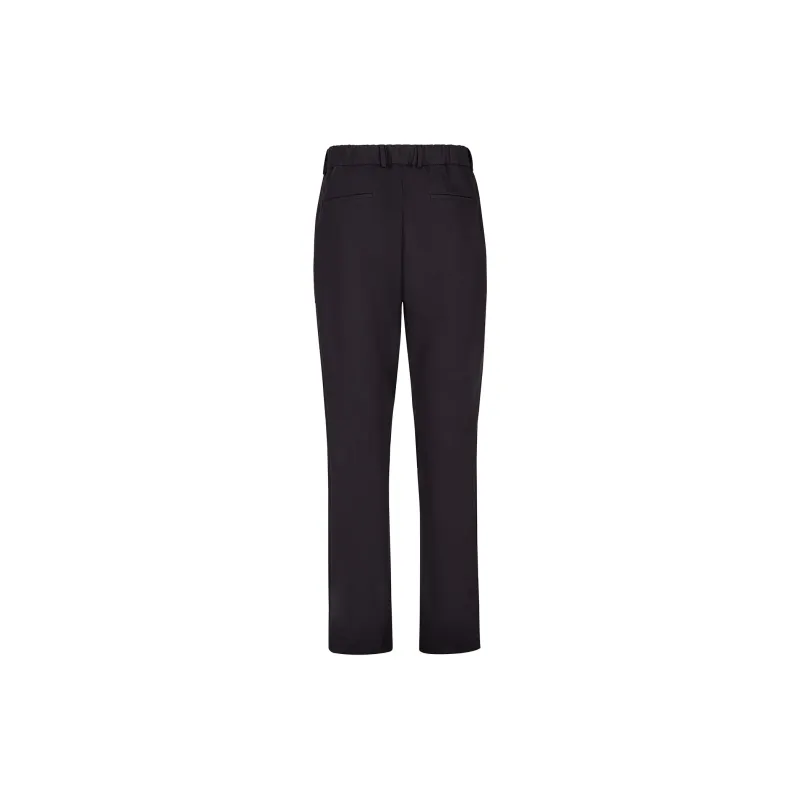 FENDI Logo Tape Pants-5