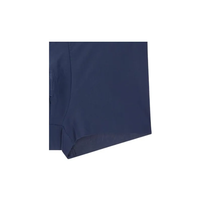 CALVIN KLEIN Underpants Men's 1 Pack Navy Blue-5