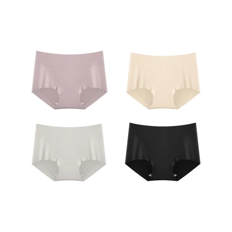 YUZHAOLIN Underpants Women's Combo Set-33