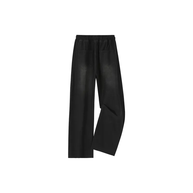 WELTER EXPERIMENT Jeans Unisex-1