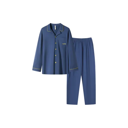 HLA Men Pajama Sets