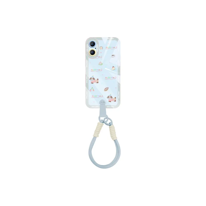 Interesting shell Phone Cases-9