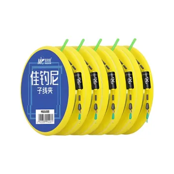 Jiadiaoni Fish Line Main Line Nylon Thread