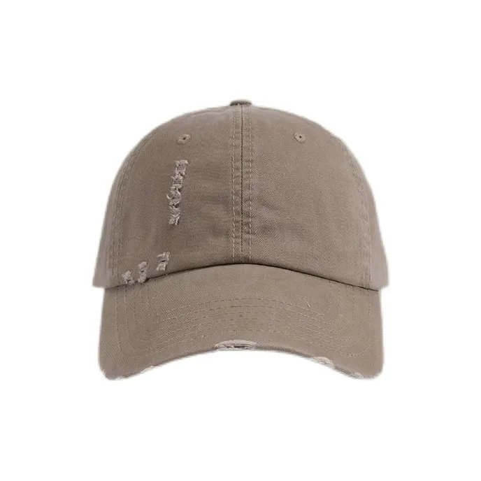 EEEENO Cotton Baseball Caps Unisex-4