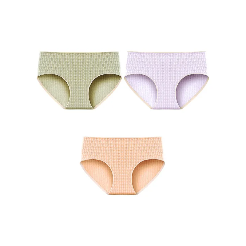 KJ Women's Underpants-71