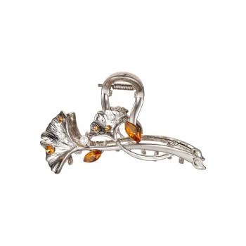 Cercoo Metal Hair Clips Women's