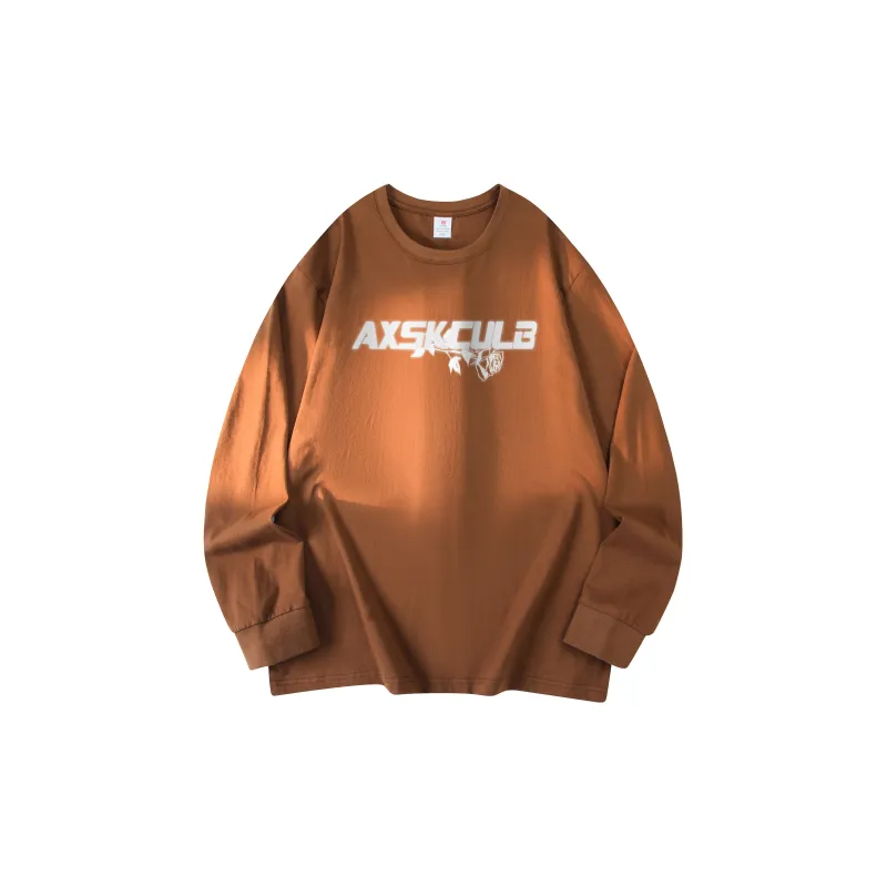 A.X.S.K T Shirts Unisex-29