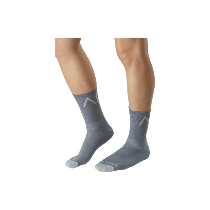Arcteryx Men Knee high Socks-1