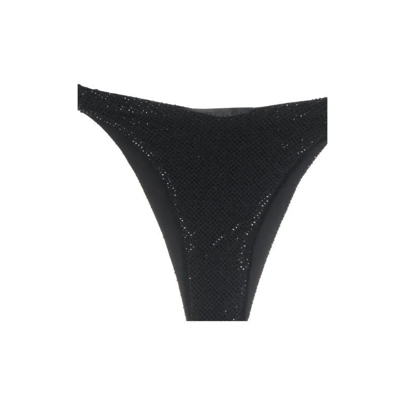 PHILIPP PLEIN Underpants Women's 1 Pack Black-3