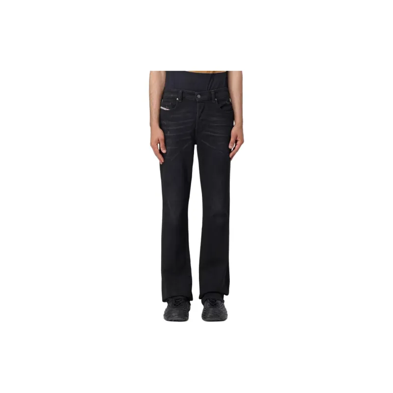 DIESEL 1998 D Buck 09I19 Bootcut Jeans-4