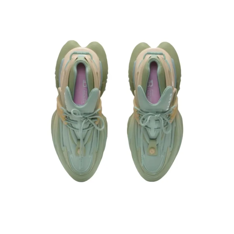 BALMAIN Unicorn Sneakers-3