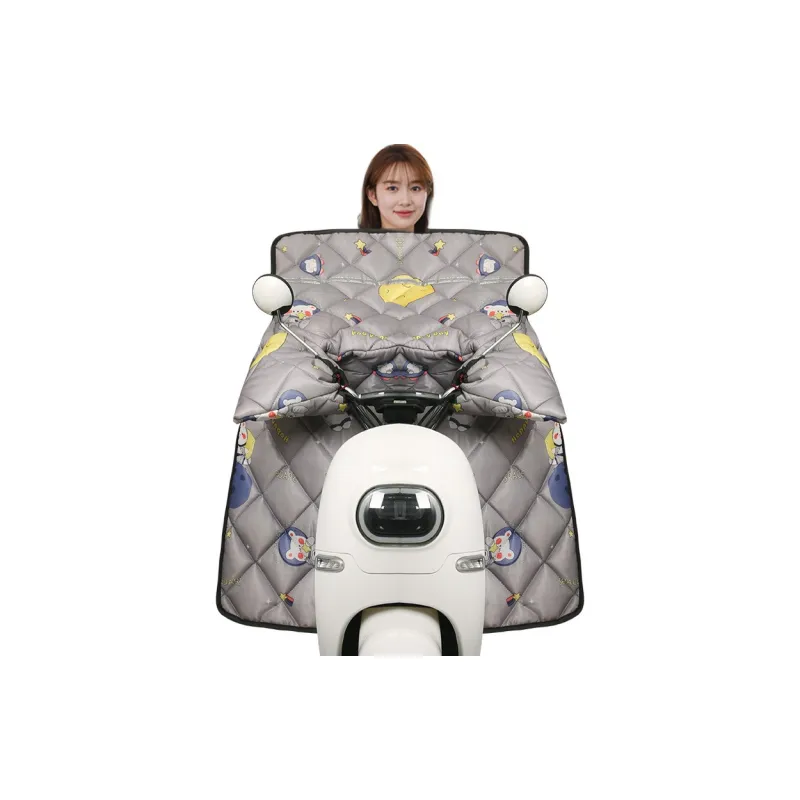 Haolebao Riding Equipment-5