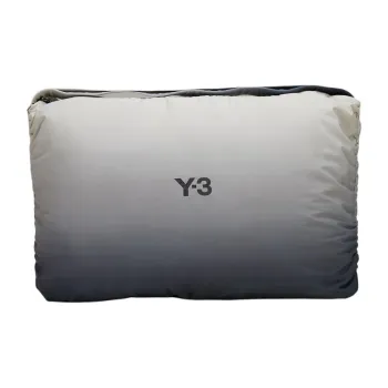 Y-3 Free Shipping With AdiClub Y-3 Ombré Shoulder Bag