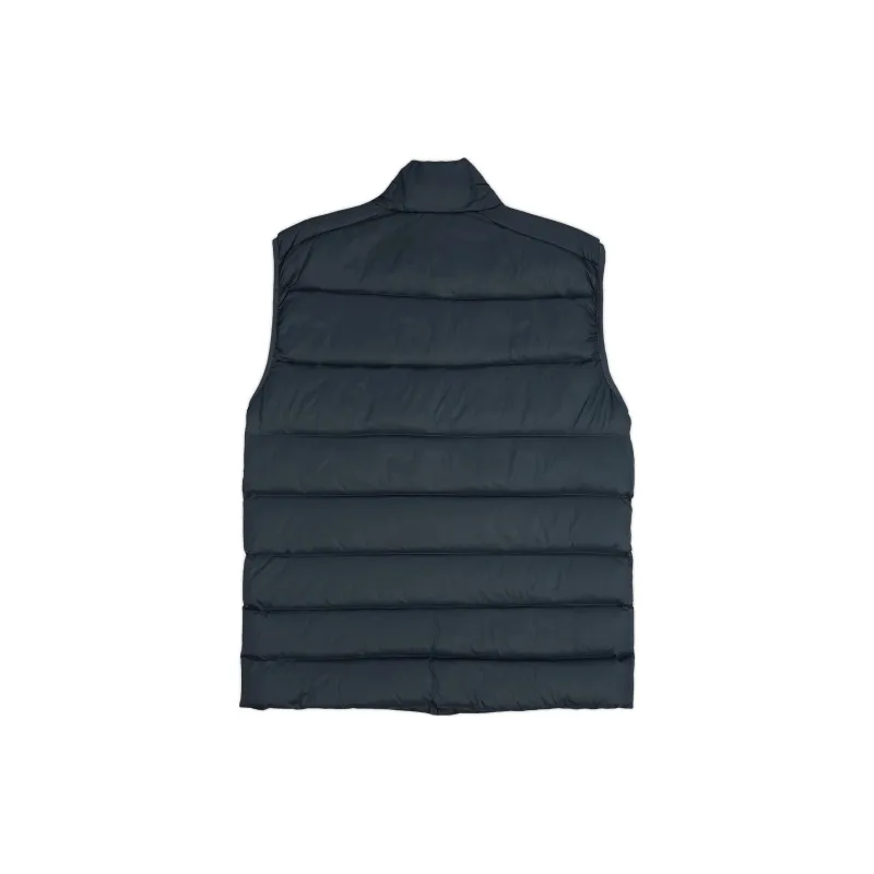 PUMA MANCHESTER CITY CASUALS Vest Men's Dark Gray-1