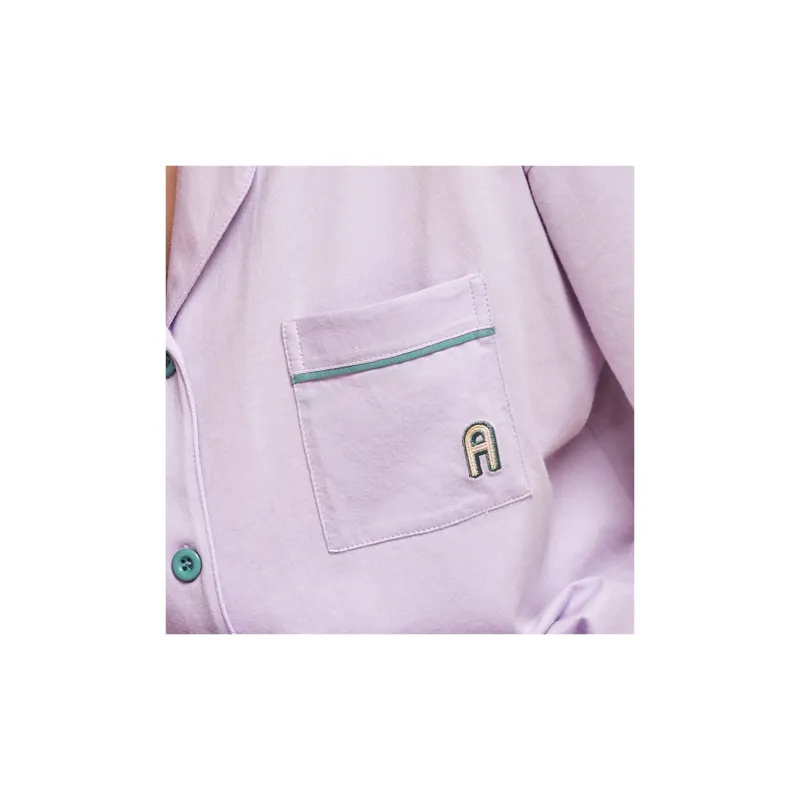 AUTUMNDEER Women's Pajama Sets-5