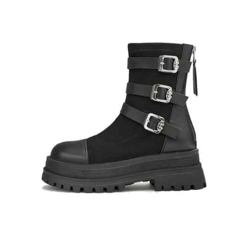 Tata Ankle Boots Women's