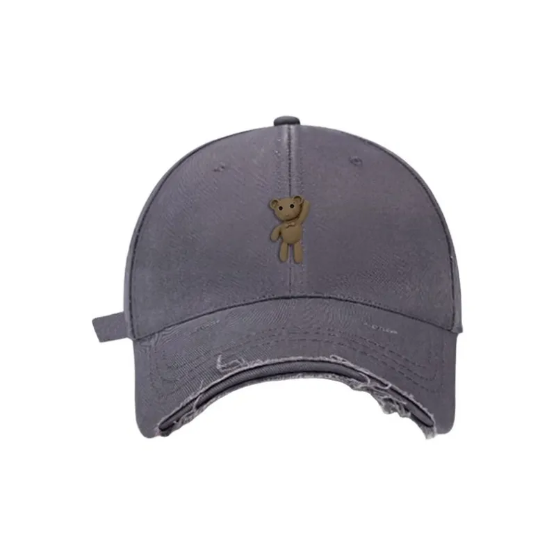 Mulinsen Cotton Baseball Caps Unisex-5