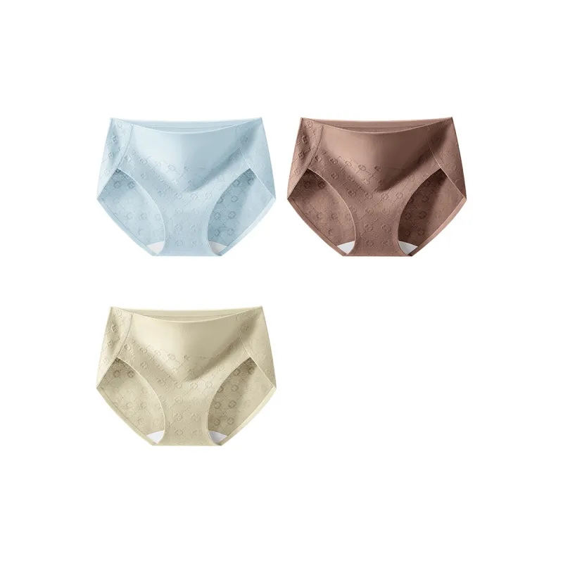 GRACEWELL Underpants Women's 3 Pack-36