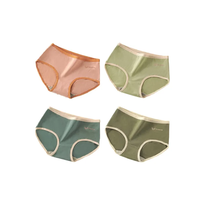 KJ Women's Underpants-1