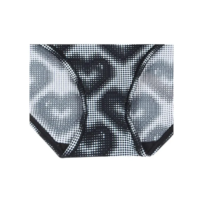 CALVIN KLEIN Underpants Women's 1 Pack Black-5