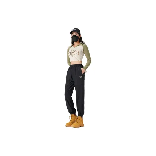 JEEP SPIRIT Cargo Pants Women's