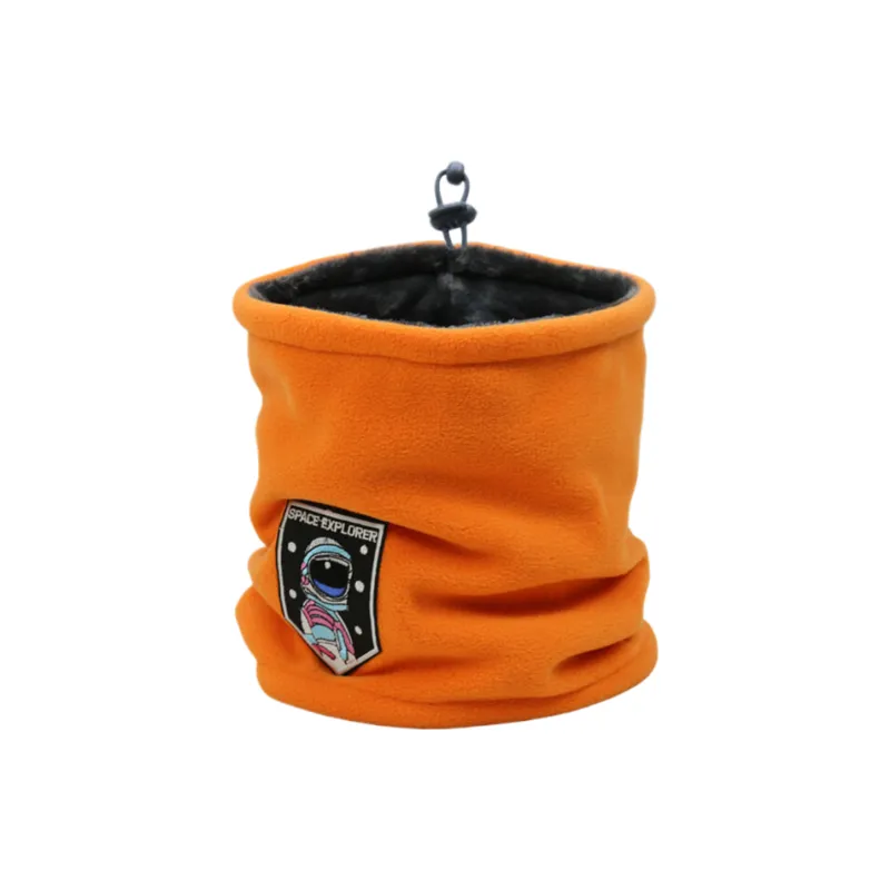 JIEKAI Riding Equipment Mask Unisex Shake Velour 29*26.5CM Multiple Colors-20