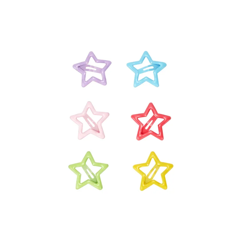 LILY&LOTTY Alloy Hair Clips Women's-29
