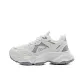White Gray