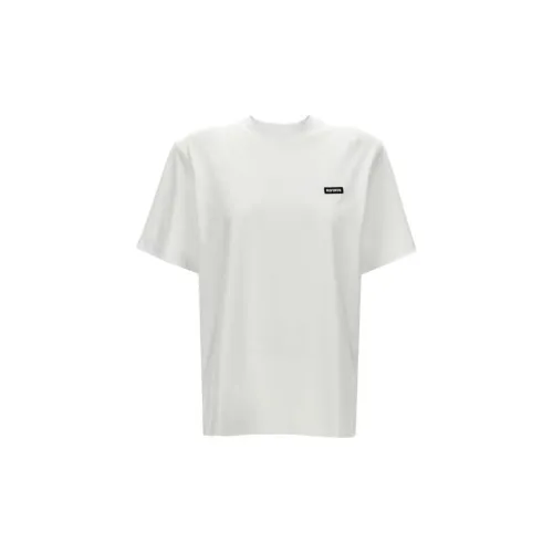 Rotate T-Shirts Women's White