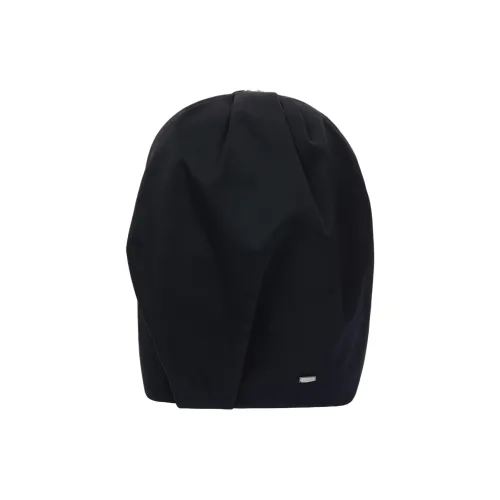 ADER ERROR Backpacks Black