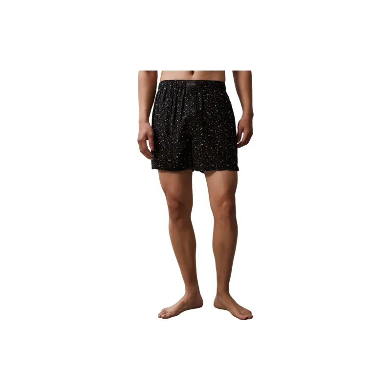CALVIN KLEIN Pajama Pants Men's-2