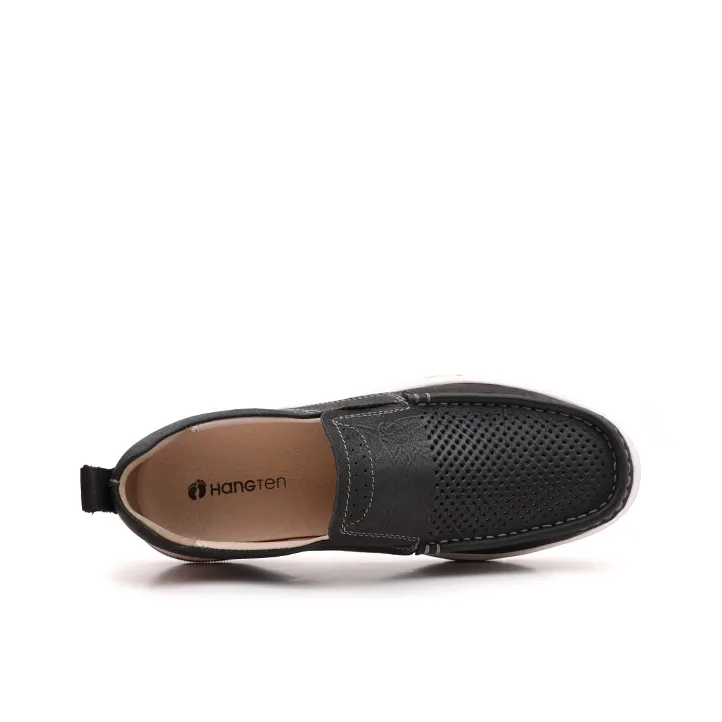 HANG TEN Slip-Resistant Low-Top Casual Shoes Men's-2
