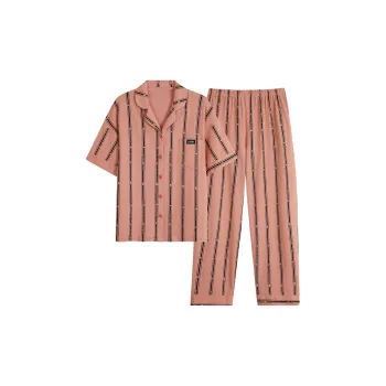 MIIOW Cool One Summer Series Pajama Set Unisex