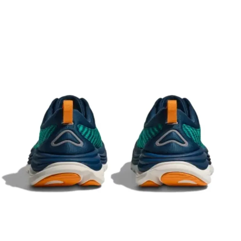 HOKA ONE ONE Gaviota 5 Midnight Oceanic-4
