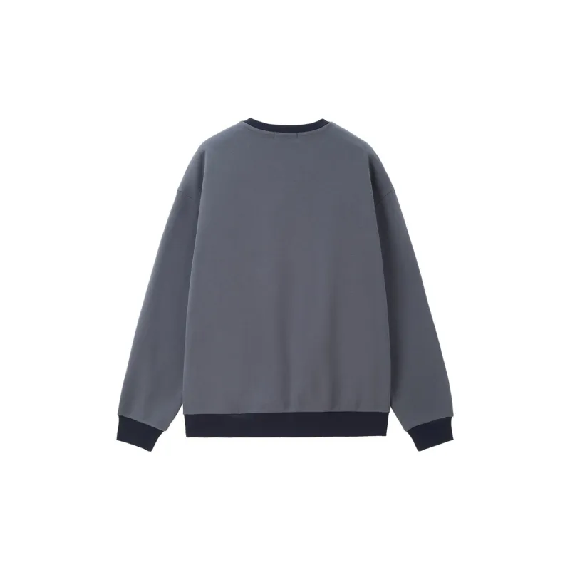UNIQLO Sweatshirts Men-4
