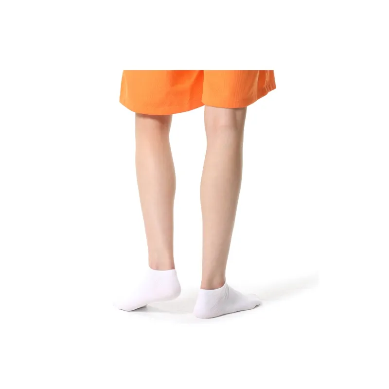 Primeet Ankle Socks Men's 6 Pack-22
