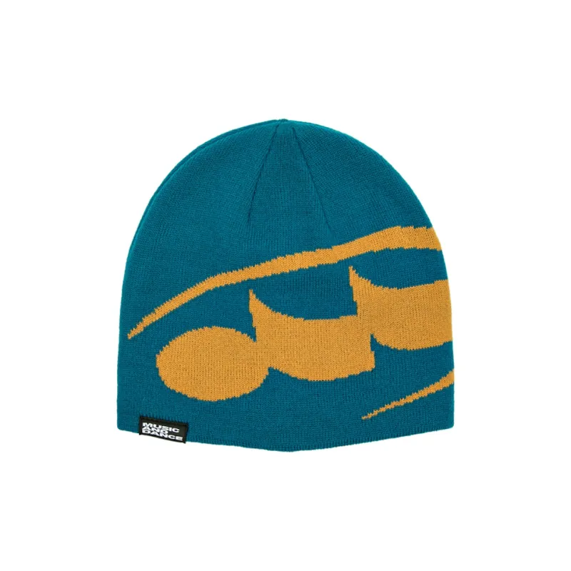 The MAD HATcher Beanies Unisex-3