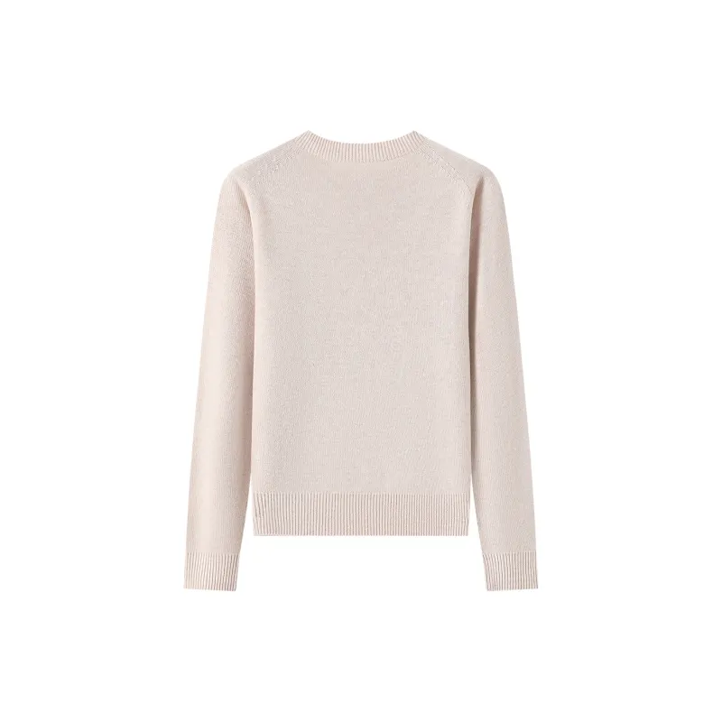 H YXIANG Sweaters Women's-1