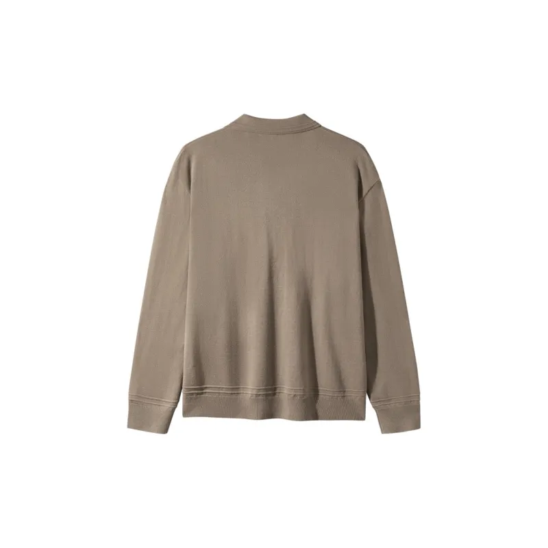 GXG Sweaters Unisex-1
