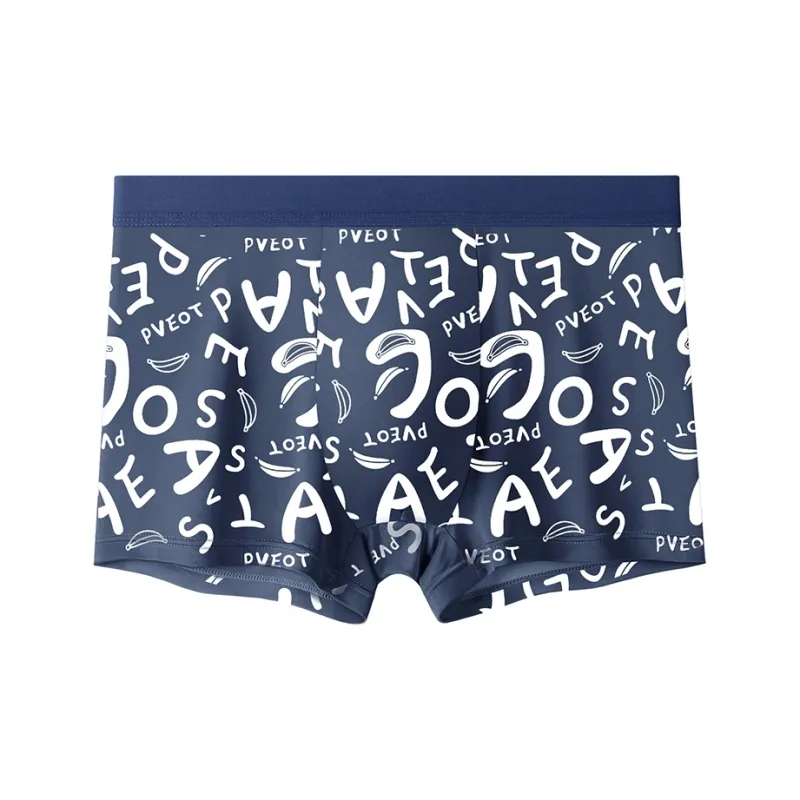 Lan Miao Underpants Men's 2 Pack-19