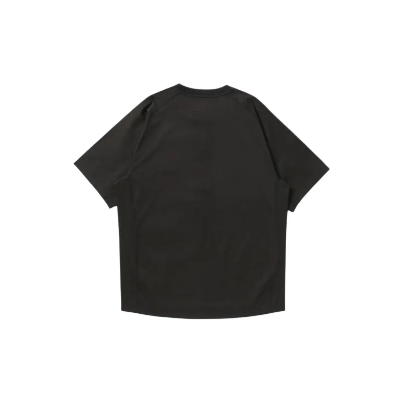 Converse Tee CV LAZOR T-Shirt Men's Black-1