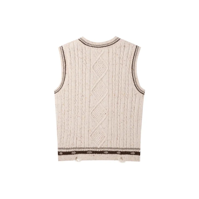 LEDIN Tank Tops Women's Coconut Milk White-1