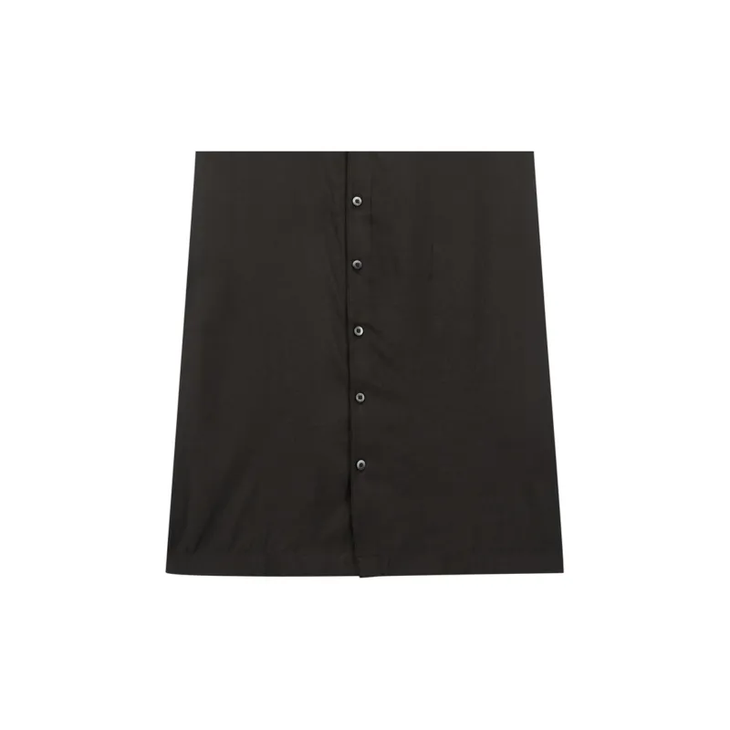 CALVIN KLEIN Nightgown Women's Black-6