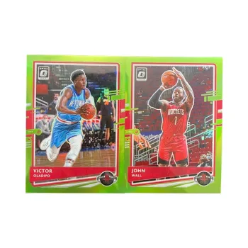 PANINI Sports Cards