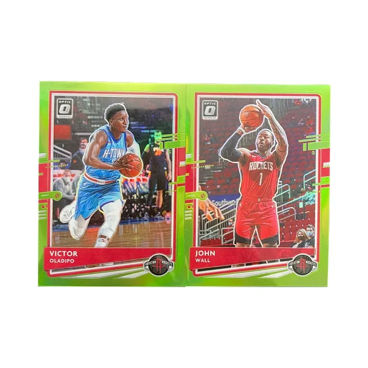 PANINI Sports Cards-0