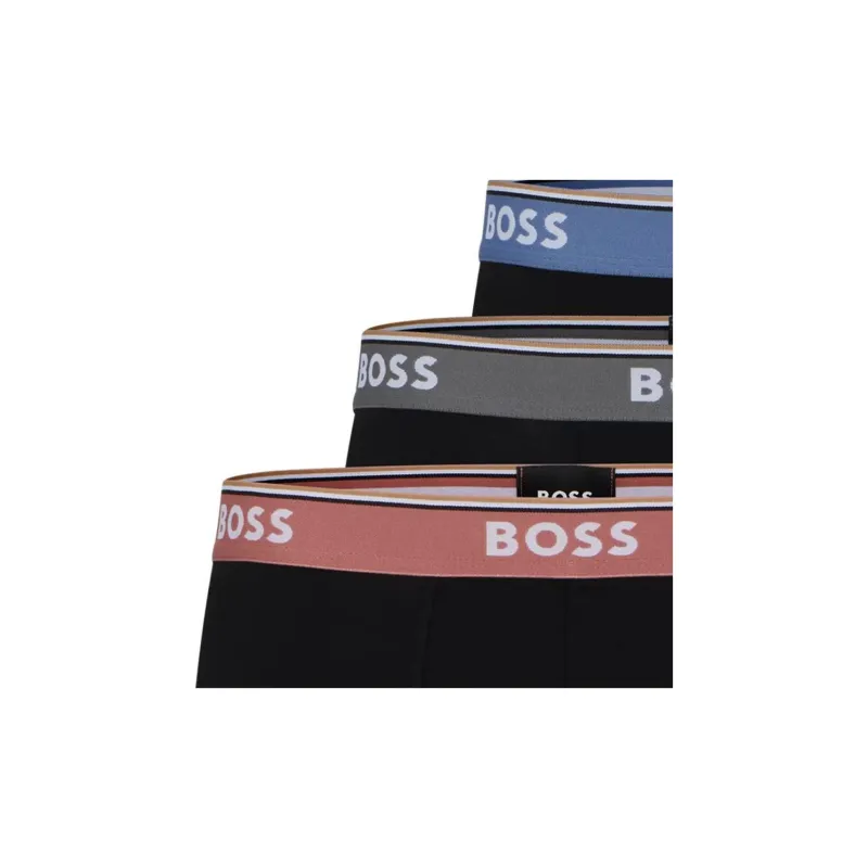 HUGO BOSS Men Boxer Shorts-5